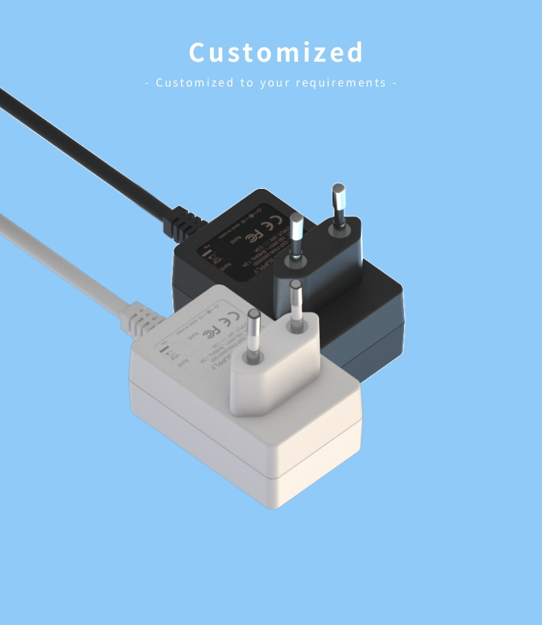 BỘ CHUYỂN ĐỔI AC DC 6-24W TÙY CHỈNH